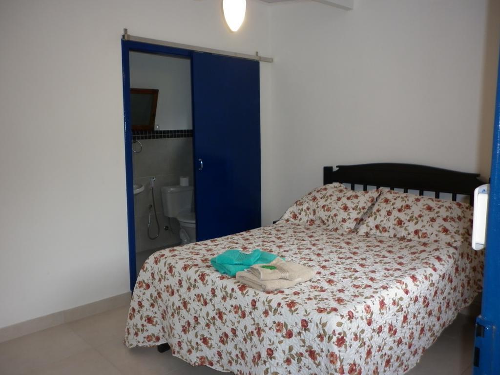 Itaipava Pouso Donana Cama E Cafe Bed & Breakfast エクステリア 写真