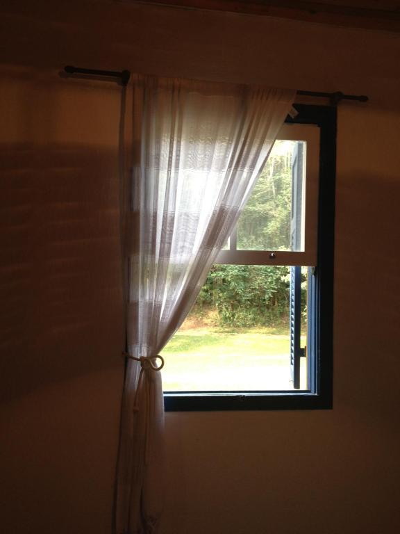 Itaipava Pouso Donana Cama E Cafe Bed & Breakfast エクステリア 写真